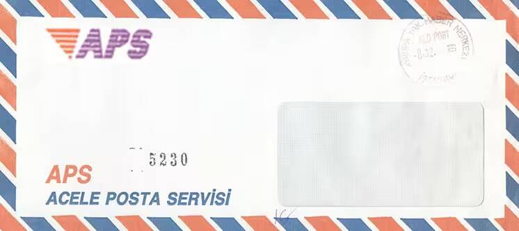 APS