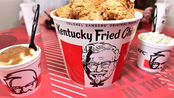 KFC