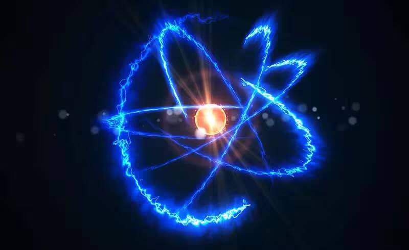 atom