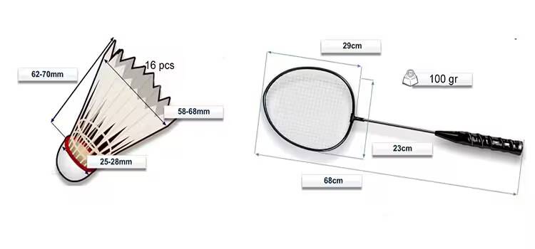 badminton
