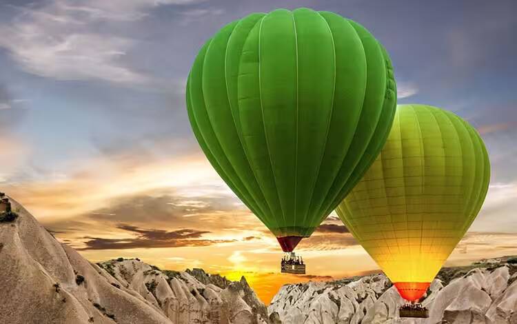 balon