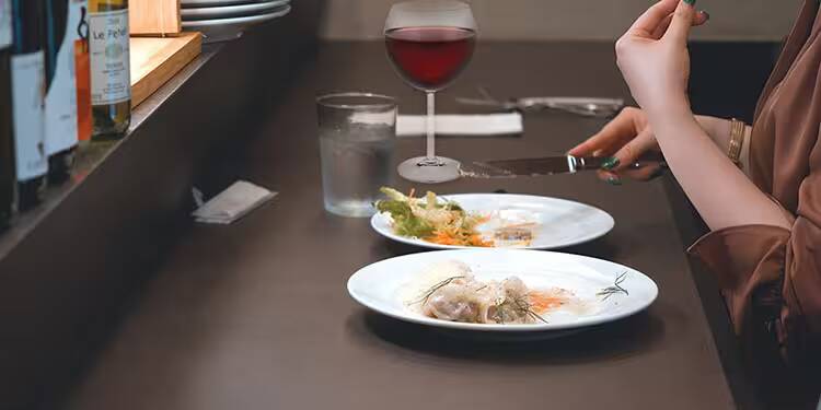 bistro