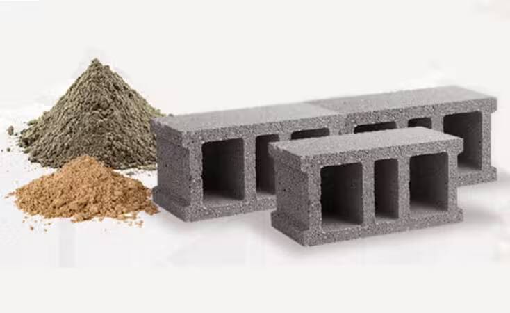 briket