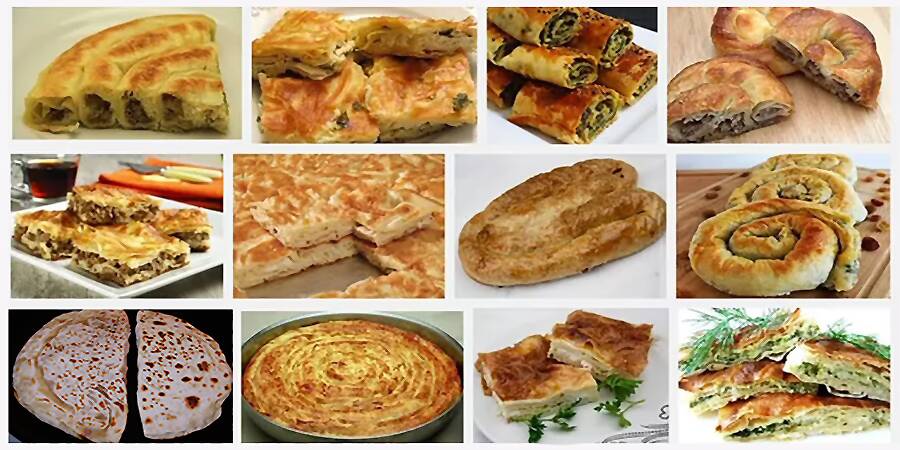 börek