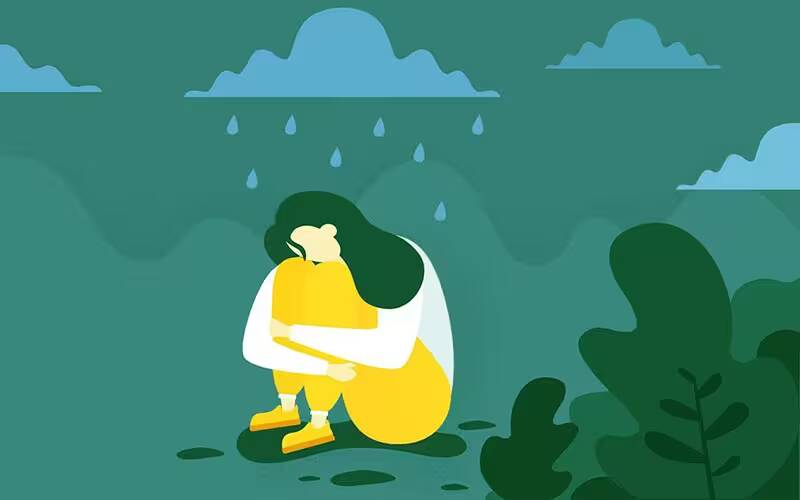 depresyon