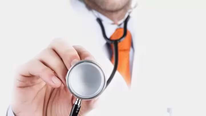 doktor