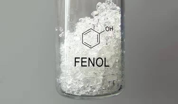 fenol