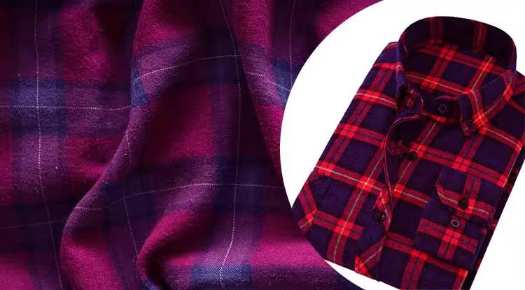 flanel