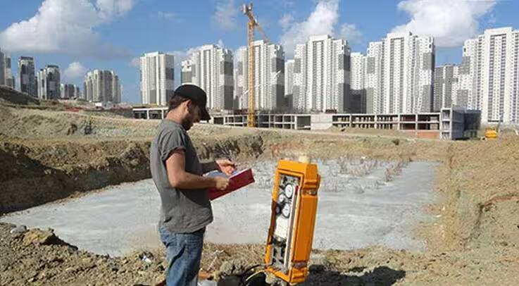 geoteknik