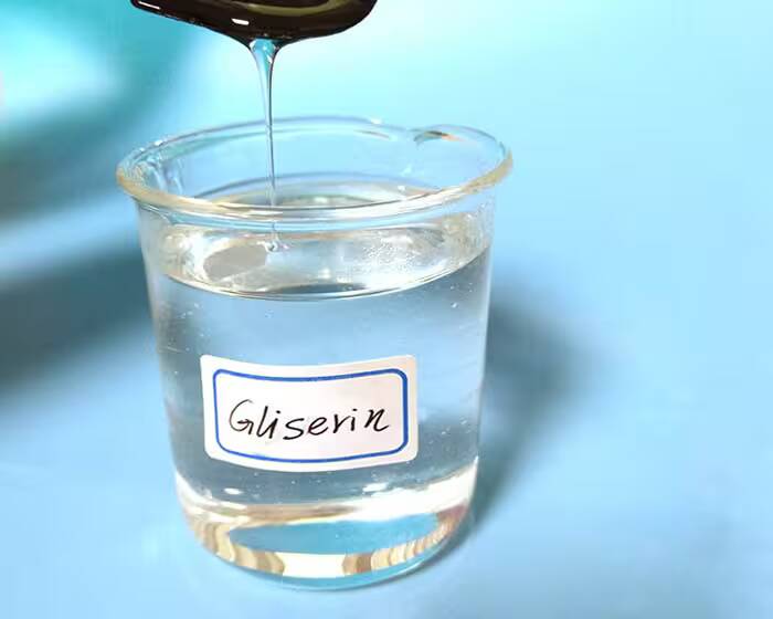 gliserin