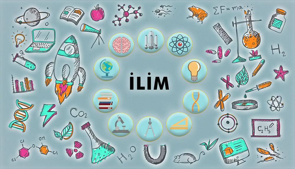ilim