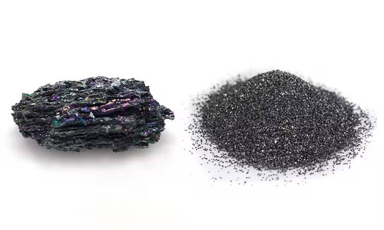 karborundum