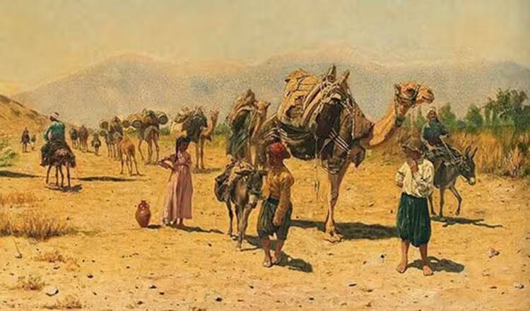 kervan