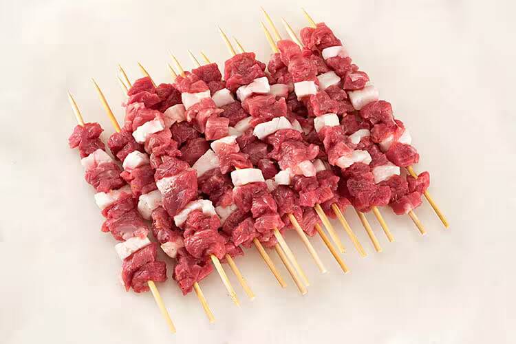 kuşbaşı