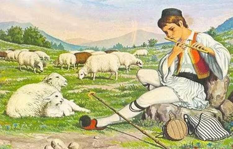 çoban