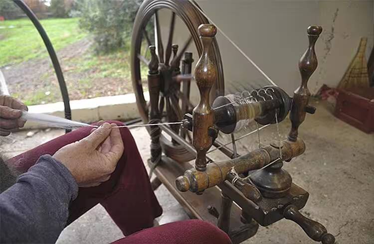 çıkrık